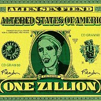 Alien Sex Fiend – The Altered States of America (Live)