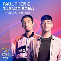 Juanjo Bona, Paul Thin – La Vida Moderna