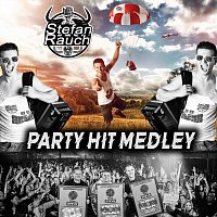 Stefan Rauch, Die Draufganger, Petutschnig Hons, Marco Wagner, Hermann K – Party Hit Medley: Landjugend / Dosenbier / 15er Steyr (feat. Die Draufgänger, Petutschnig Hons, Marco Wagner & Hermann K.)