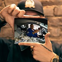 Přední strana obalu CD Check Please