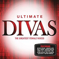 Various  Artists – Ultimate... Divas