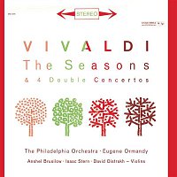 Vivaldi: The Four Seasons, Op. 8; Double Concertos RV 514, RV 517, RV 509 & RV 512 - Sony Classical Originals