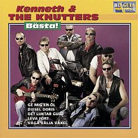 Kenneth & The Knutters – Basta