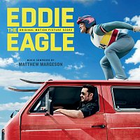 Eddie The Eagle [Original Motion Picture Score]