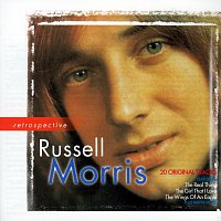 Russell Morris – Retrospective