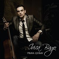 Přední strana obalu CD As iz rukava