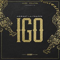 Hornet la Frappe – Igo