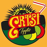 Přední strana obalu CD Tyytis