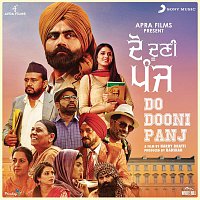 Various  Artists – Do Dooni Panj (Original Motion Picture Soundtrack)