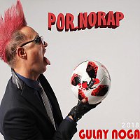 Přední strana obalu CD Гуляй нога