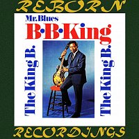 B.B. King – Mr. Blues (HD Remastered)