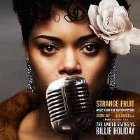Andra Day – Strange Fruit (Music from the Motion Picture "The United States vs. Billie Holiday")