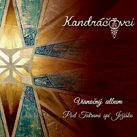 Kandráčovci – Vianočný album. Pod Tatrami spí Ježiško CD