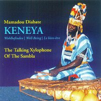 Mamadou Diabate – Keneya