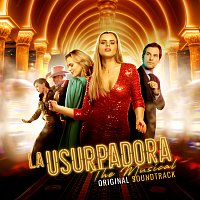 La Usurpadora The Musical Cast – La Usurpadora The Musical