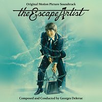 Georges Delerue – The Escape Artist [Original Motion Picture Soundtrack]