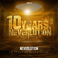 Neverlution – 10 Years of Neverlution