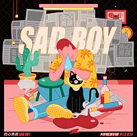 Přední strana obalu CD ????