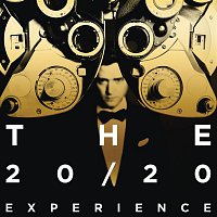 Justin Timberlake – The 20/20 Experience - 2 of 2 (Deluxe)