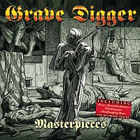 Grave Digger – Masterpieces