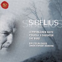 Jean Sibelius: Pohjola's Daughter, Four Lemminkainen Legends