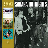 Sahara Hotnights – Original Album Classics