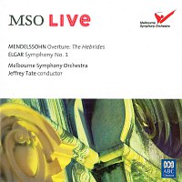 MSO Live - Mendelssohn / Elgar [Live]