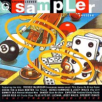 Various  Artists – Greensleeves Sampler 8