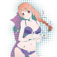 MONOGATARI Series – Nekomonogatari (Kuro) Gekihanongakushu (Original Soundtrack)