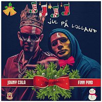 Johny Cola, Finn Pind – JUL PA LOLLAND