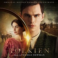 Thomas Newman – Tolkien (Original Motion Picture Soundtrack)