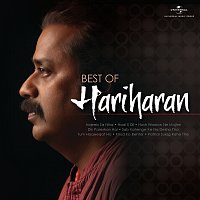 Přední strana obalu CD Best Of Hariharan