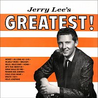 Jerry Lee Lewis – Jerry Lee's Greatest