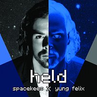SpaceKees – Held