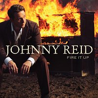 Johnny Reid – Fire It Up
