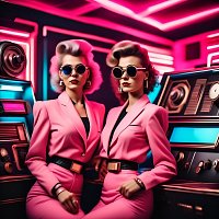 ElektroKevin, Synthwave Beats – Unser Kevolg bei Frauen