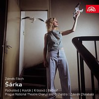 Orchestr Národního divadla v Praze, Zdeněk Chalabala – Fibich: Šárka. Opera o 3 dějstvích MP3