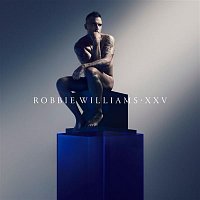 Robbie Williams – No Regrets (XXV)
