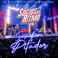 Los Socios Del Ritmo – Saxofón Pitador [En Vivo Desde El Auditorio Nacional]