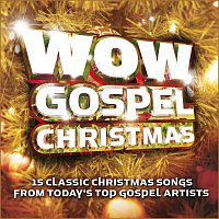 Různí interpreti – WOW Gospel Christmas