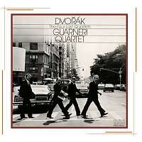 Guarneri Quartet – Dvorak: String Quartets & Terzetto