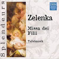 Frieder Bernius – Zelenka: Missa Dei Filii/Litaniae Lauretanae