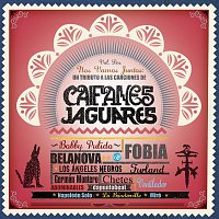Různí interpreti – Nos Vamos Juntos - Un Tributo A Las Canciones De Caifanes y Jaguares Vol. 2