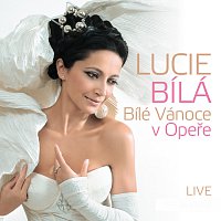 Lucie Bílá – Bílé Vánoce v Opeře LIVE