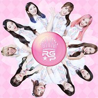 Real Girls Project – THE IDOLM@STER.KR, Pt. 4 (Music from the Original Soundtrack)