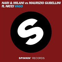 Nari & Milani vs. Maurizio Gubellini – Vago (feat. Nicci)