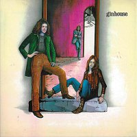 Ginhouse – Ginhouse