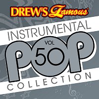 Přední strana obalu CD Drew's Famous Instrumental Pop Collection [Vol. 50]