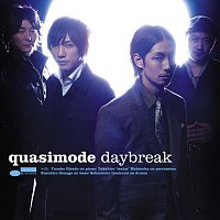 Quasimode – Daybreak