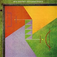 Nick Mason – Nick Mason's Fictitious Sports